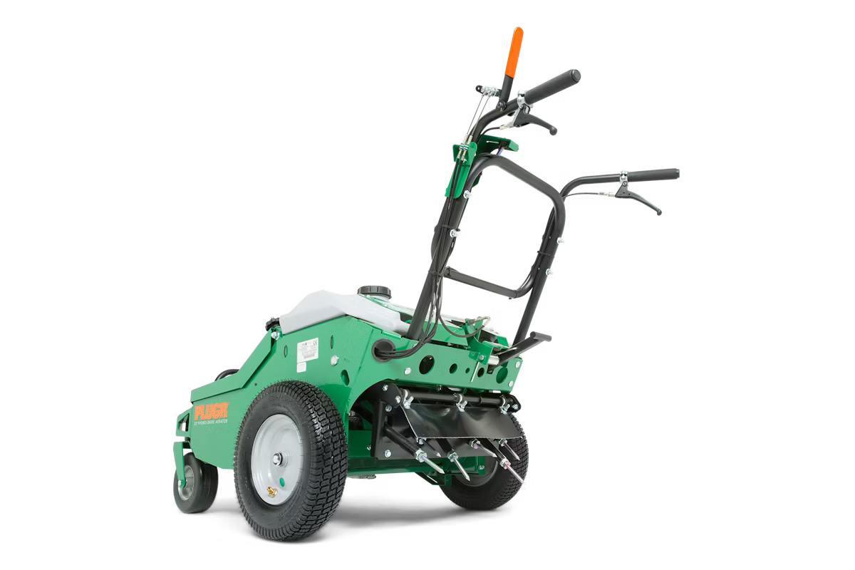 Billy Goat PL2501SPH Aerator