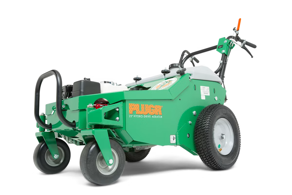 Billy Goat PL2501SPH Aerator