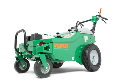 Billy Goat PL2501SPH Aerator