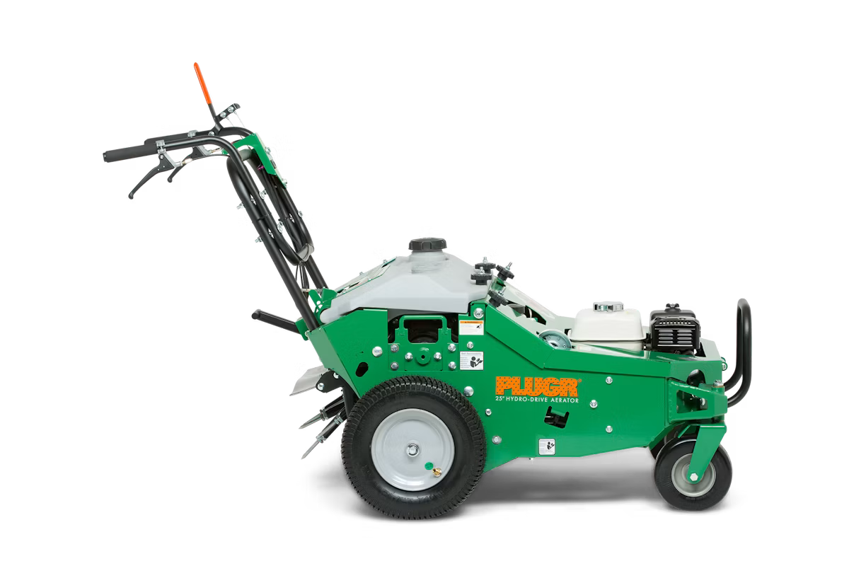 Billy Goat PL2501SPH Aerator