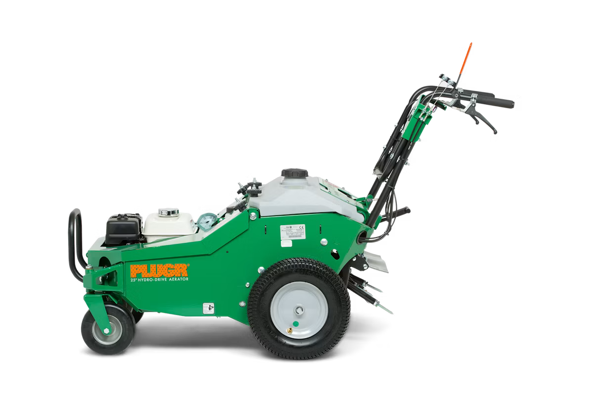 Billy Goat PL2501SPH Aerator