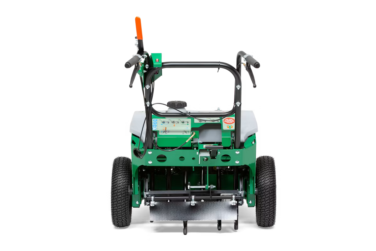 Billy Goat PL2501SPV Aerator