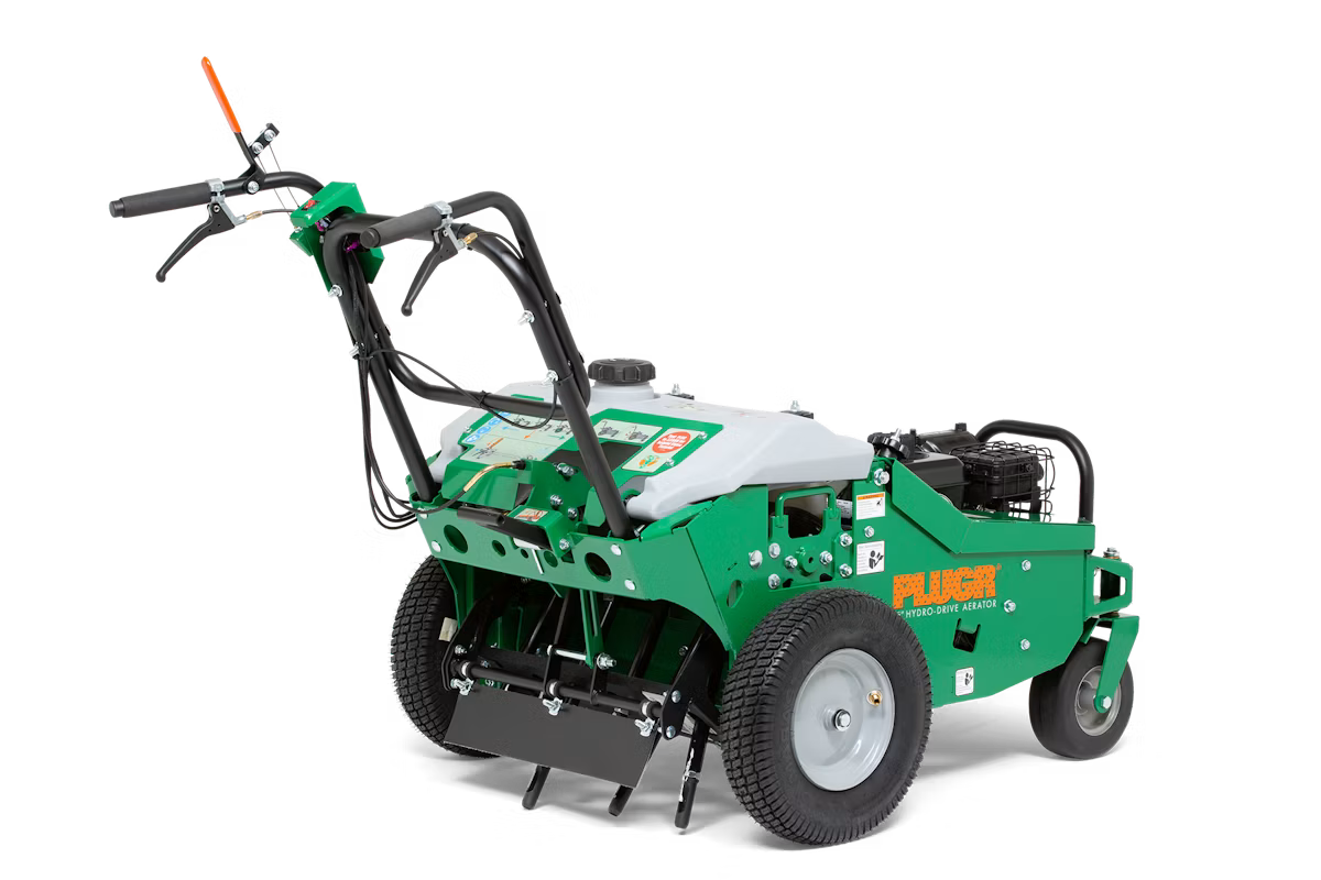 Billy Goat PL2501SPV Aerator