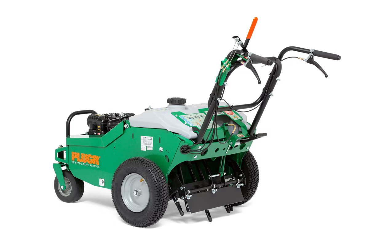 Billy Goat PL2501SPV Aerator