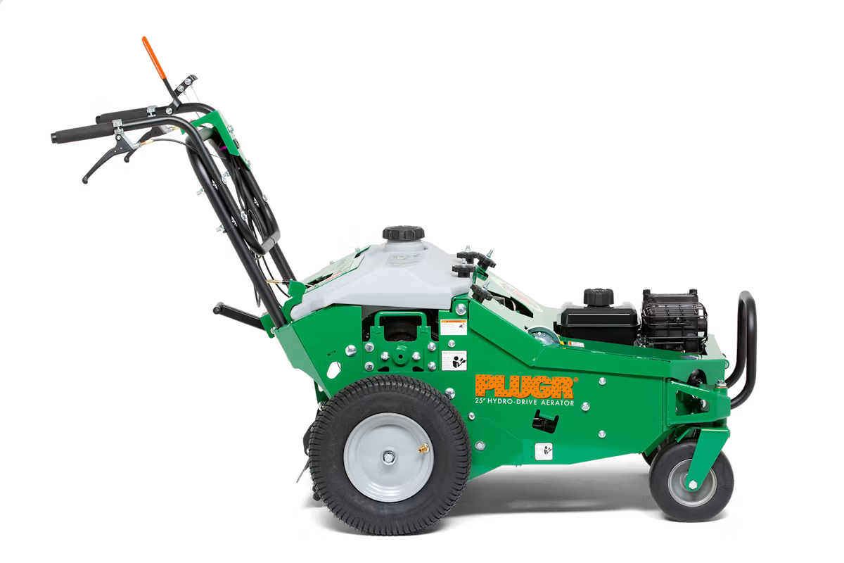 Billy Goat PL2501SPV Aerator