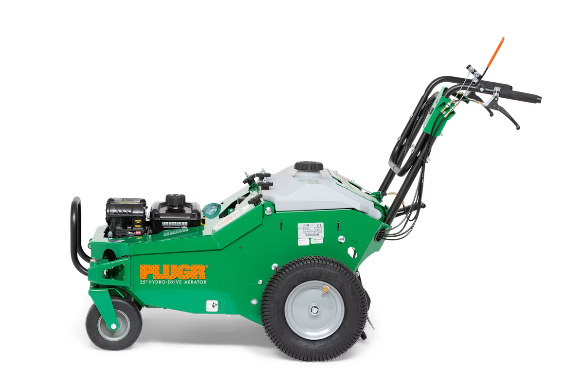 Billy Goat PL2501SPV Aerator