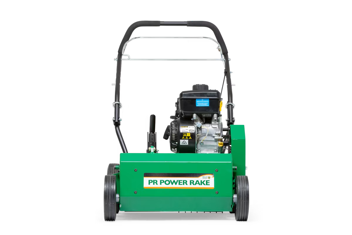 Billy Goat PR551V Petrol Scarifier 20"