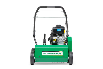 Billy Goat PR551V Petrol Scarifier 20"