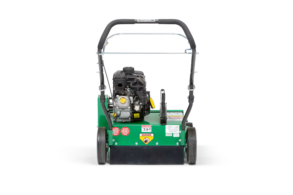 Billy Goat PR551V Petrol Scarifier 20"