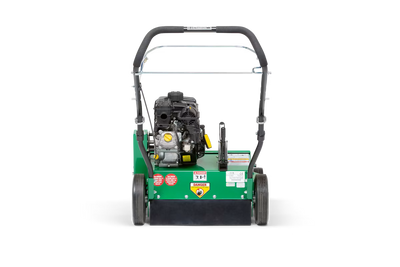 Billy Goat PR551V Petrol Scarifier 20"