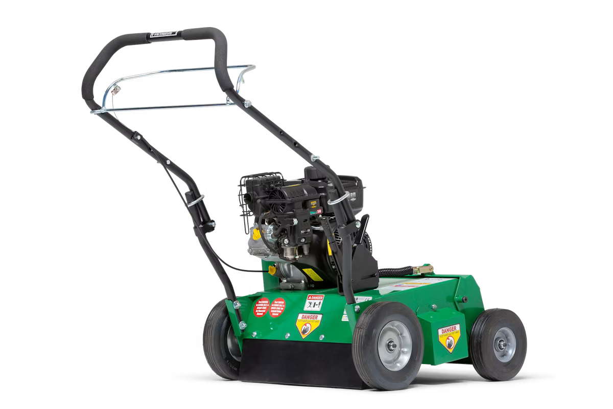 Billy Goat PR551V Petrol Scarifier 20"