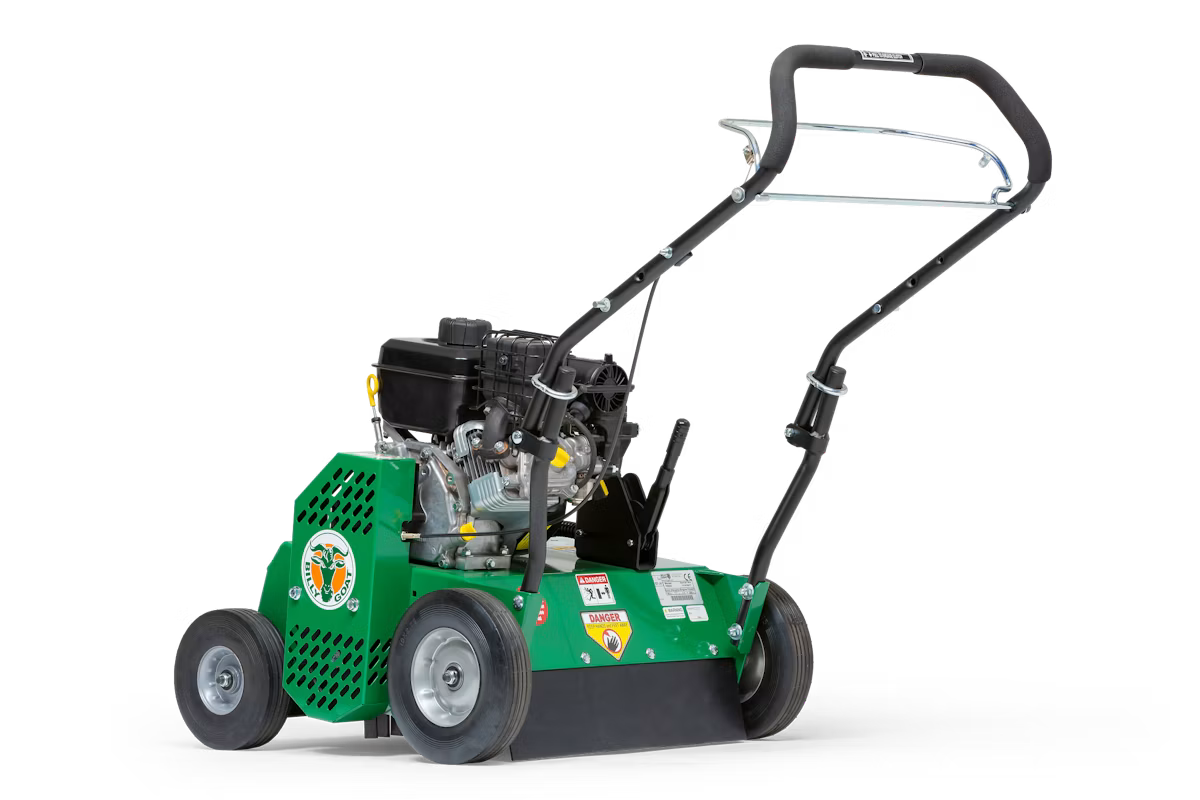 Billy Goat PR551V Petrol Scarifier 20"