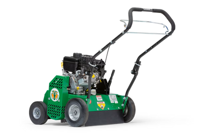 Billy Goat PR551V Petrol Scarifier 20"