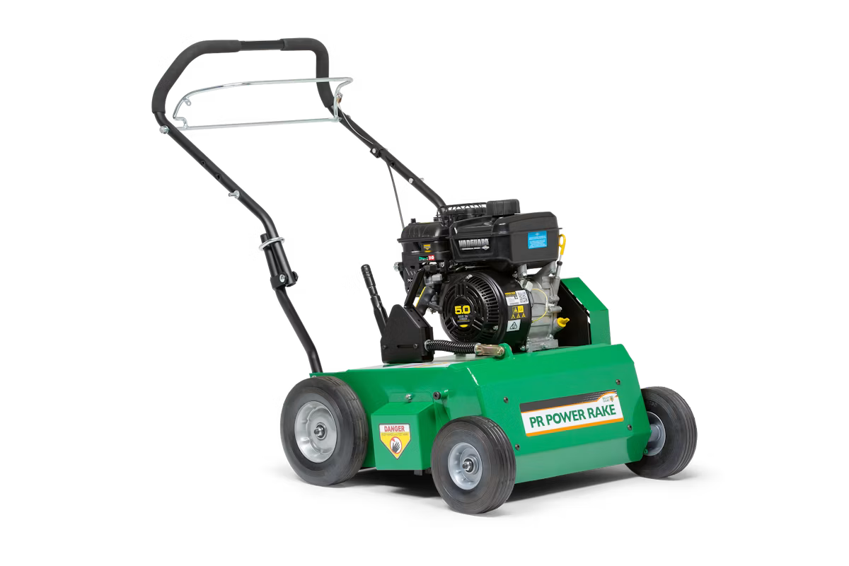 Billy Goat PR551V Petrol Scarifier 20"
