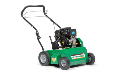 Billy Goat PR551V Petrol Scarifier 20"