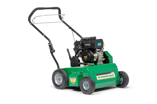Billy Goat PR551V Petrol Scarifier 20"