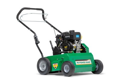 Billy Goat PR551V Petrol Scarifier 20"