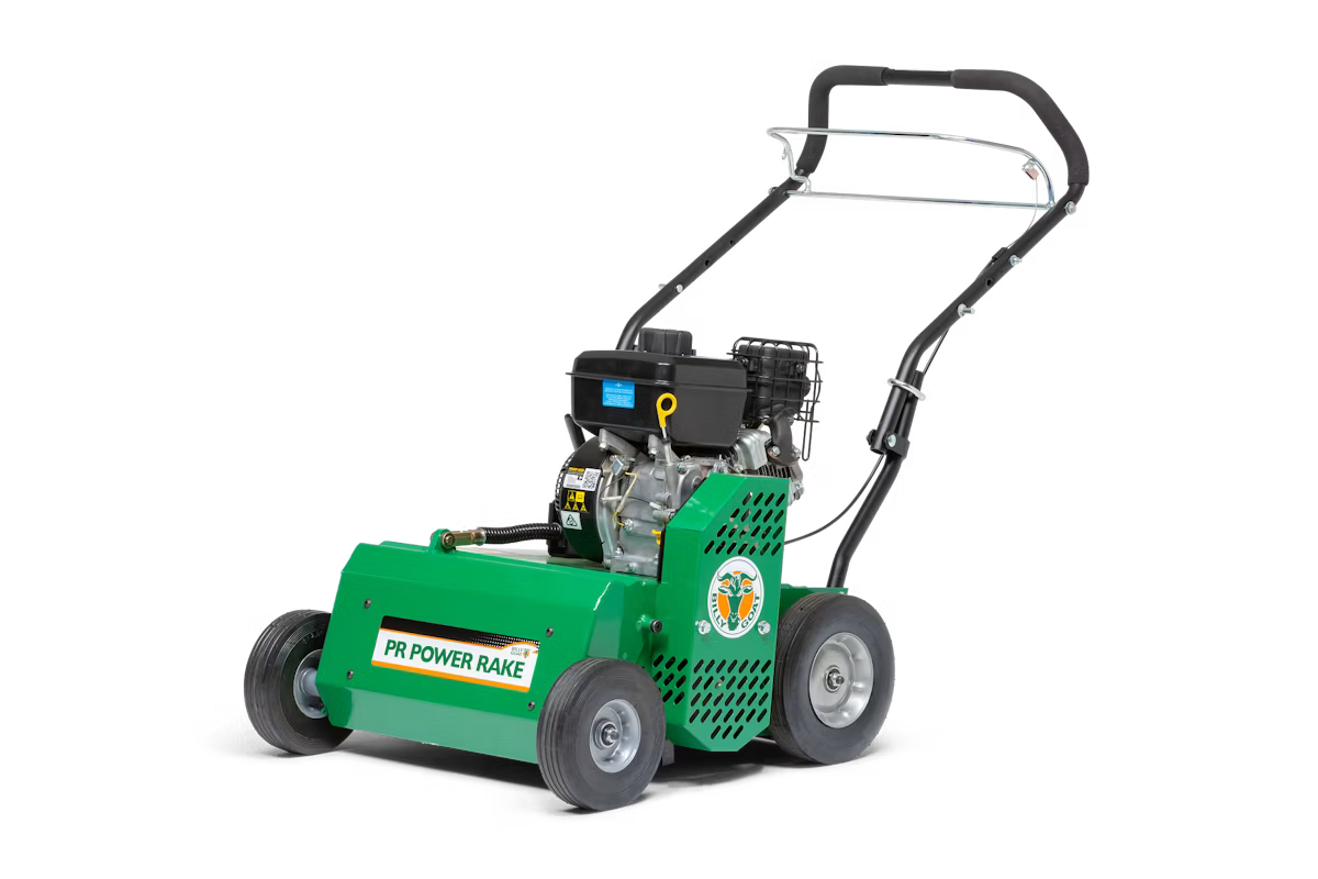 Billy Goat PR551V Petrol Scarifier 20"