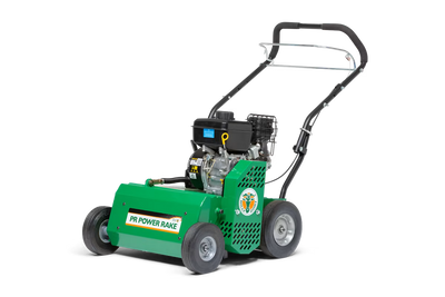 Billy Goat PR551V Petrol Scarifier 20"