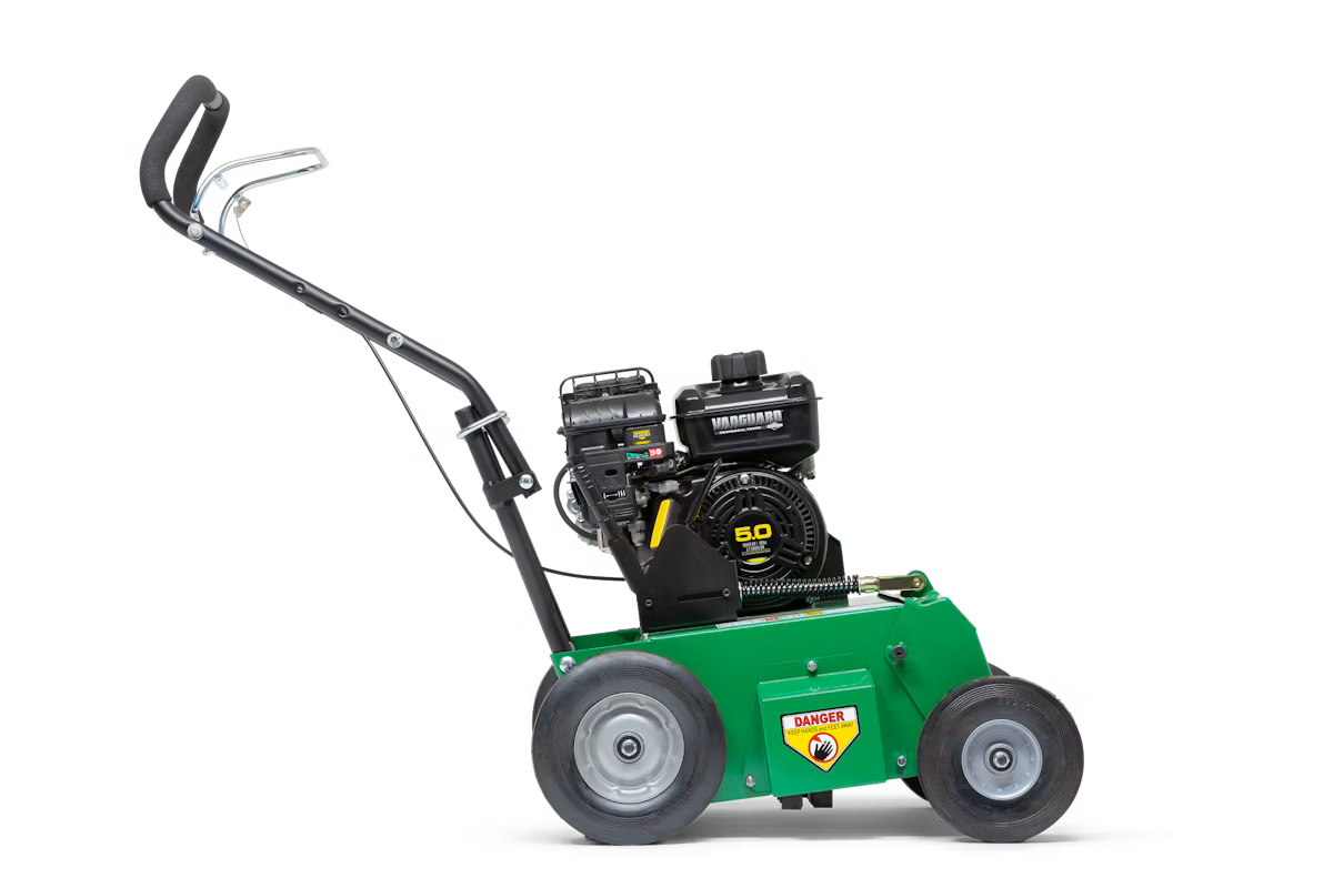 Billy Goat PR551V Petrol Scarifier 20"