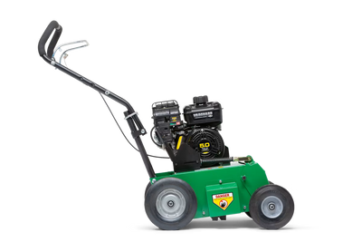 Billy Goat PR551V Petrol Scarifier 20"