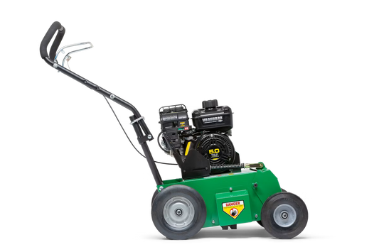 Billy Goat PR551V Petrol Scarifier 20"