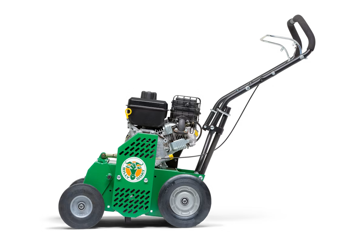 Billy Goat PR551V Petrol Scarifier 20"