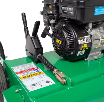 Billy Goat PR551V Petrol Scarifier 20"
