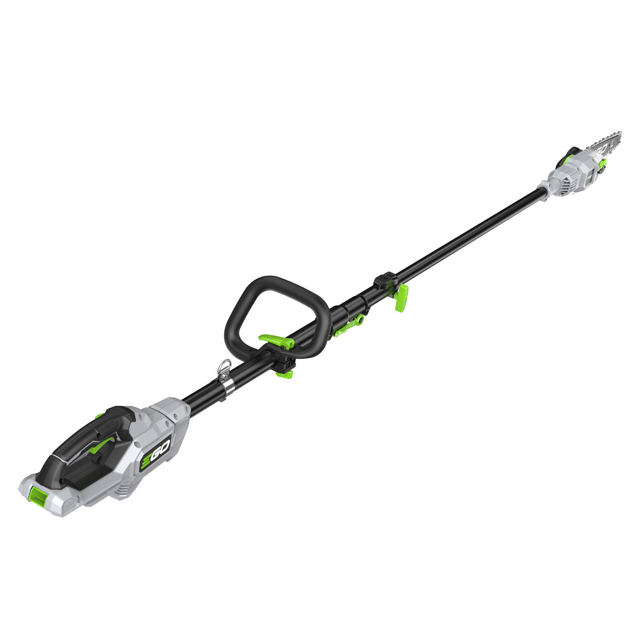 EGO PS1003E Telescopic Pole Pruner Kit