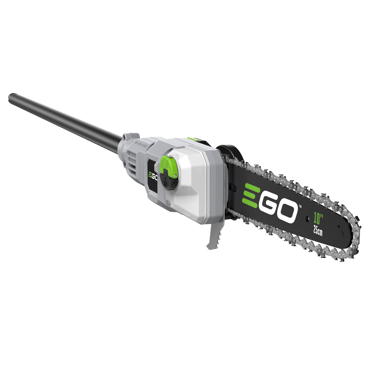 EGO PS1003E Telescopic Pole Pruner Kit
