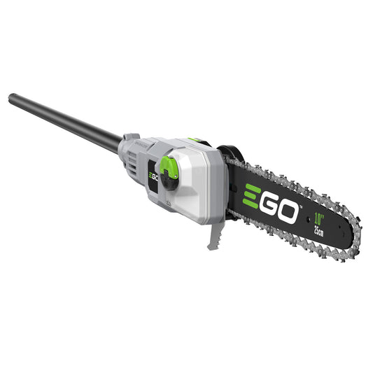 EGO PS1003E Telescopic Pole Pruner Kit 10"