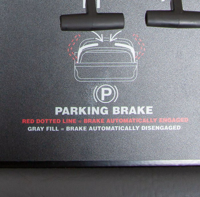 Automatic Parking Brake
