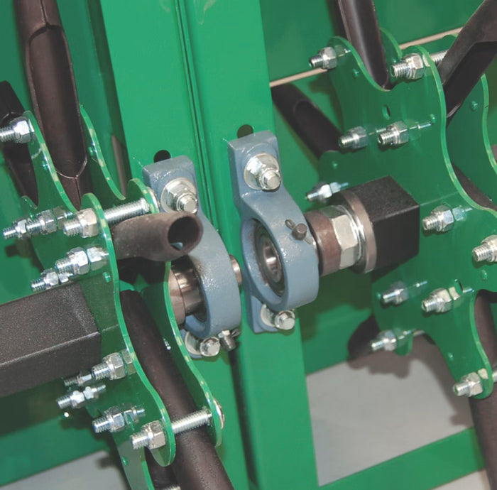 Pillow Block Bearings