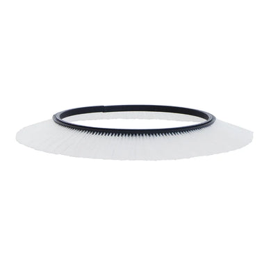 Westermann WR870 Replacement Poly Brush Head