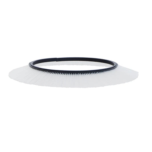 Westermann WR870 Replacement Poly Brush Head