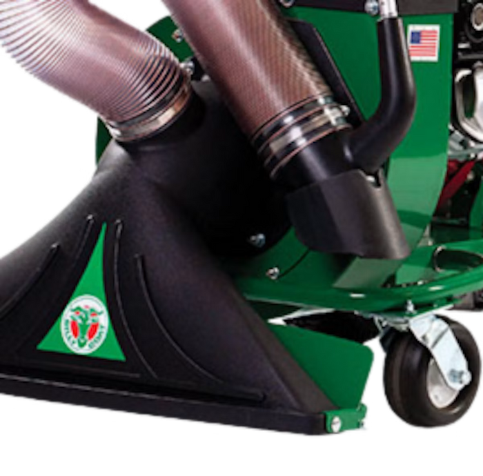 Powerful Suction