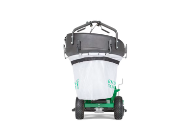 Billy Goat QV550H Quietvac™ Wheeled Push Vacuum