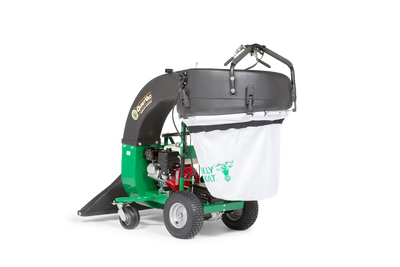 Billy Goat QV550H Quietvac™ Wheeled Push Vacuum