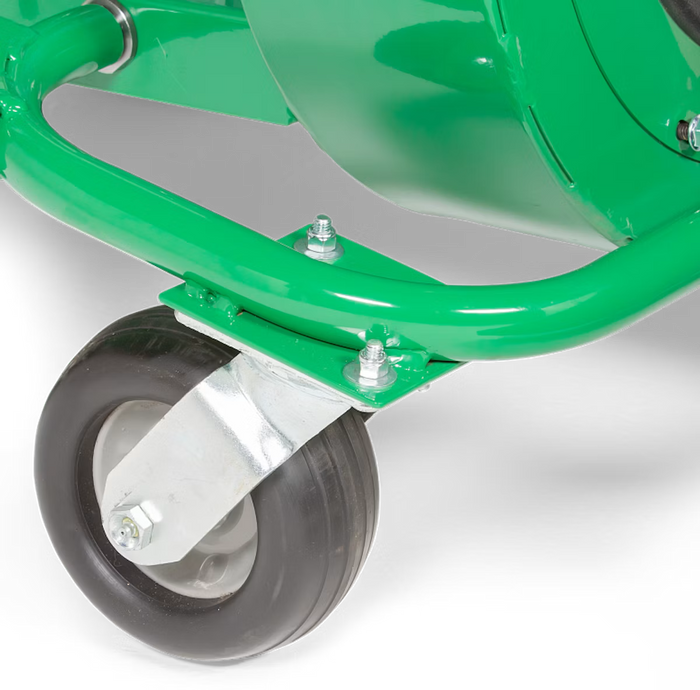 Durable Front Casters