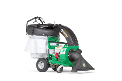 Billy Goat QV550HSP Self Propelled QUIETVAC™ Wheeled Vacuum
