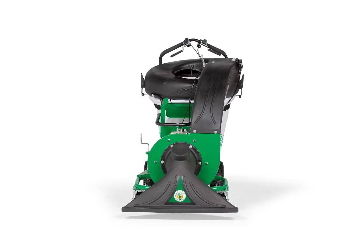Billy Goat QV550H Quietvac™ Wheeled Push Vacuum