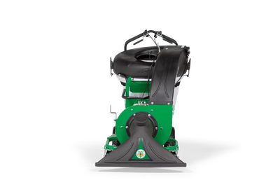 Billy Goat QV550HSP Self Propelled QUIETVAC™ Wheeled Vacuum