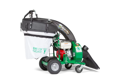 Billy Goat QV900HSP Self Propelled QUIETVAC™ Wheeled Vacuum