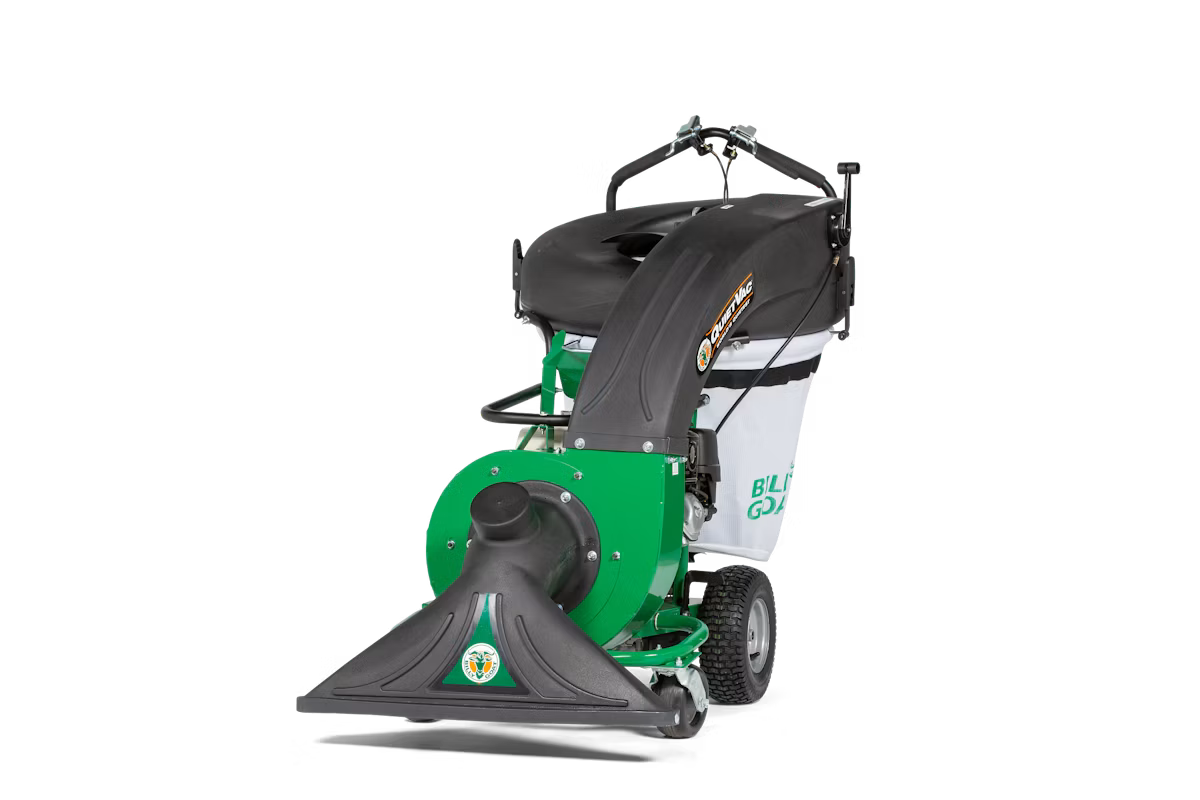 Billy Goat QV900HSP Self Propelled QUIETVAC™ Wheeled Vacuum