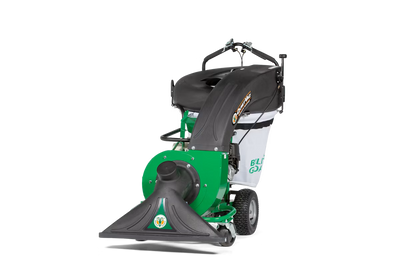 Billy Goat QV900HSP Self Propelled QUIETVAC™ Wheeled Vacuum