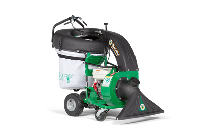 Billy Goat QV900HSP Self Propelled QUIETVAC™ Wheeled Vacuum