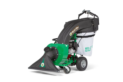 Billy Goat QV900HSP Self Propelled QUIETVAC™ Wheeled Vacuum
