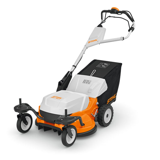 Stihl RMA765V Self Propelled 3in1 Cordless Mower 24" (Mower only)