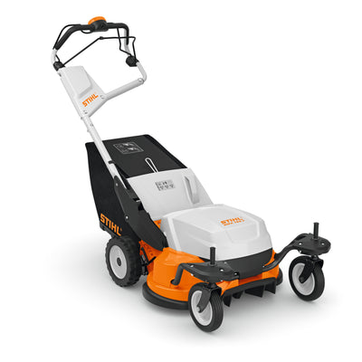 Stihl RMA765V Self Propelled 3in1 Cordless Mower 24" (Mower only)