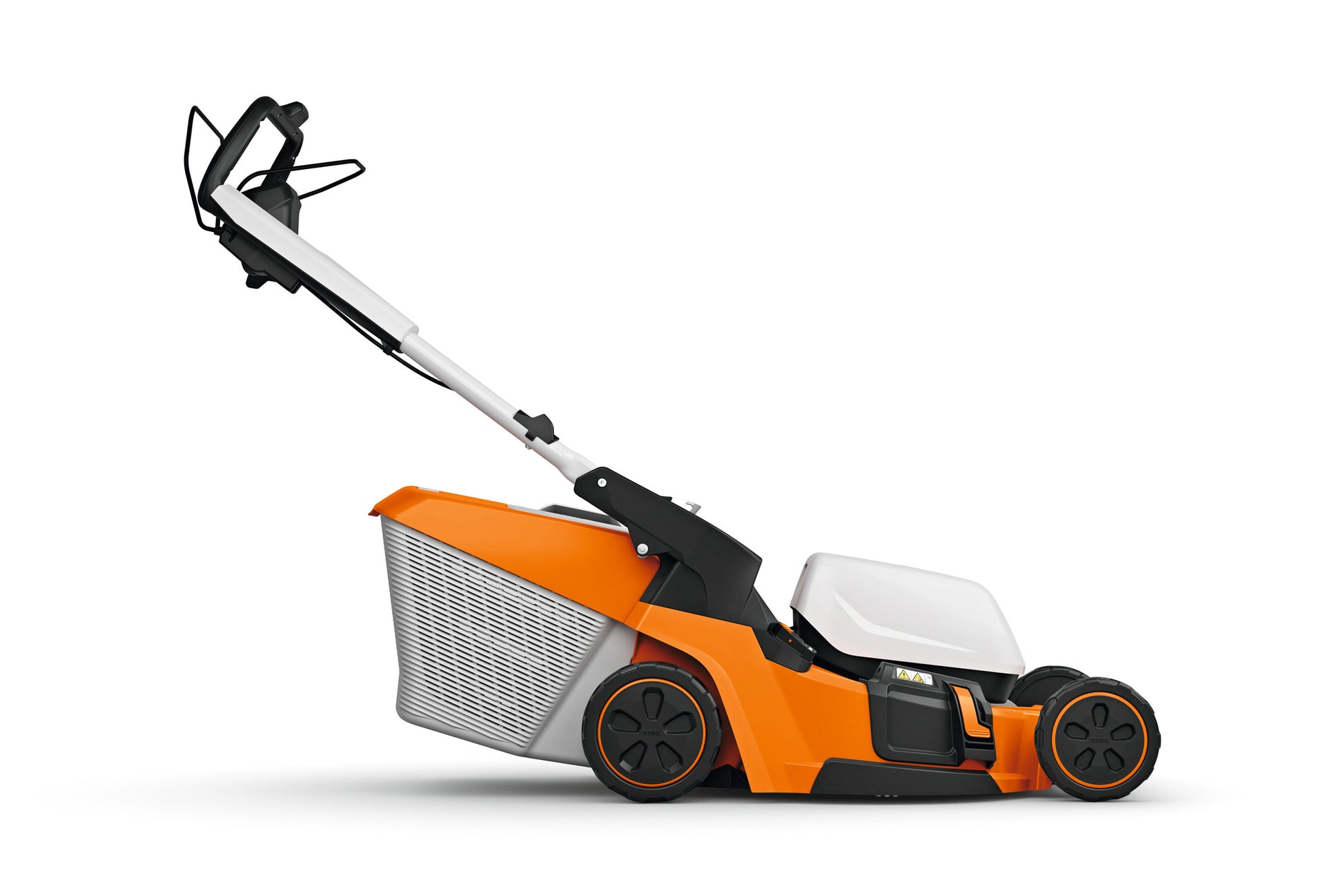 Stihl RMA453PV Self Propelled 4in1 Cordless Mower 20" (Mower only)